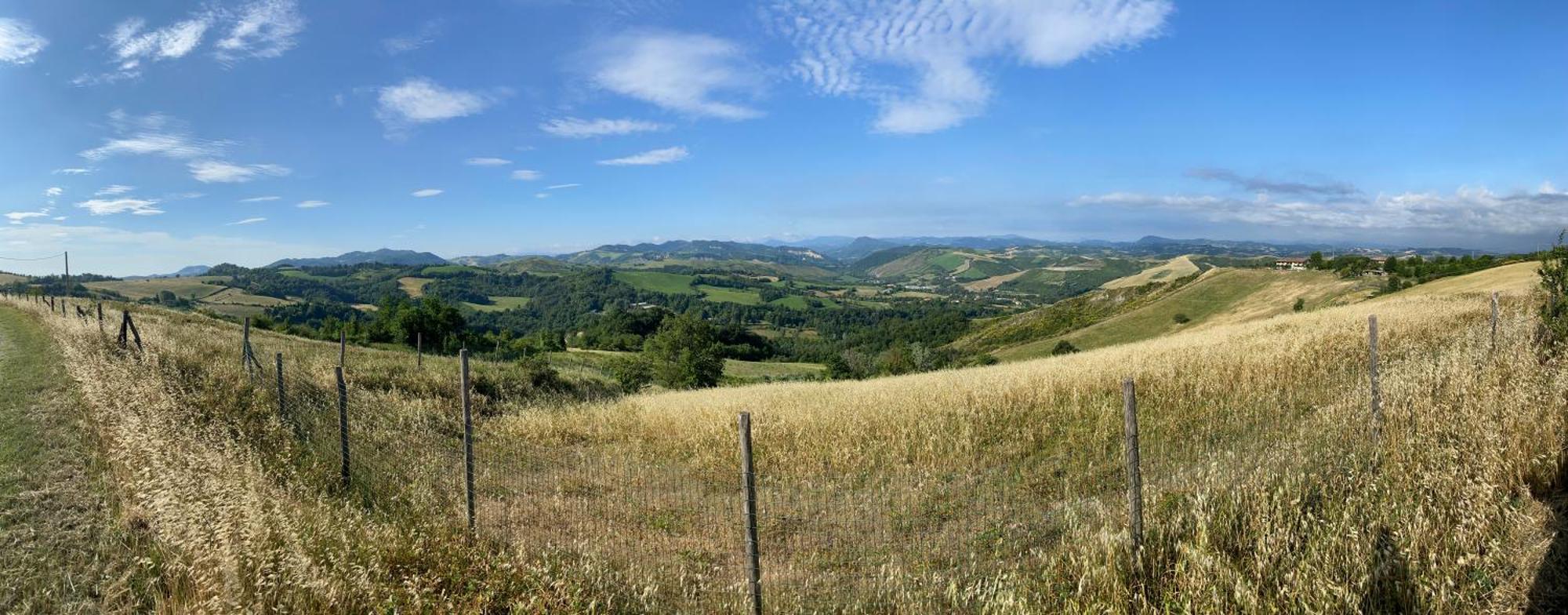 La Palazzina Di Ciagnano Villa Ozzano dell'Emilia Exterior foto