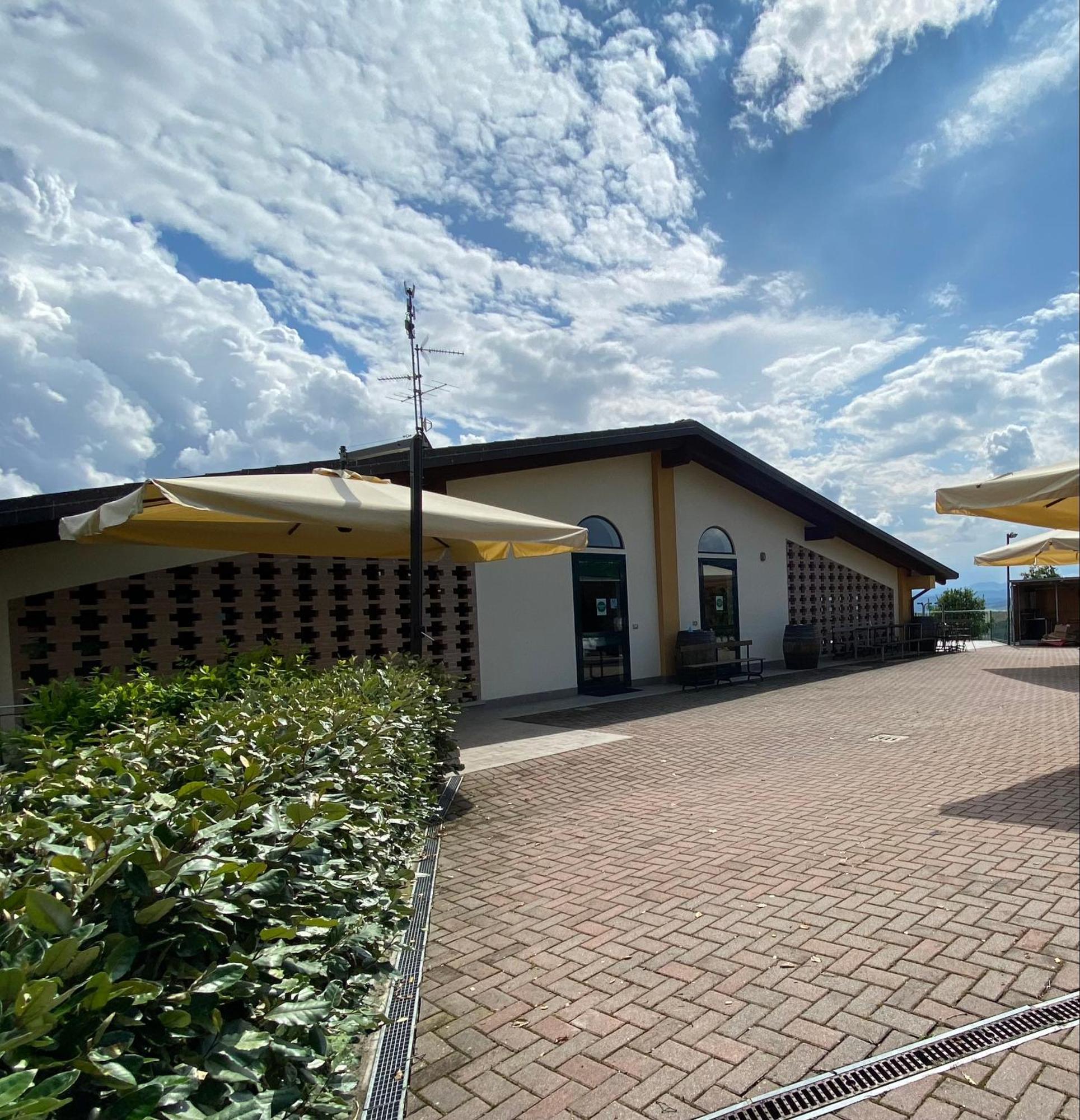 La Palazzina Di Ciagnano Villa Ozzano dell'Emilia Exterior foto