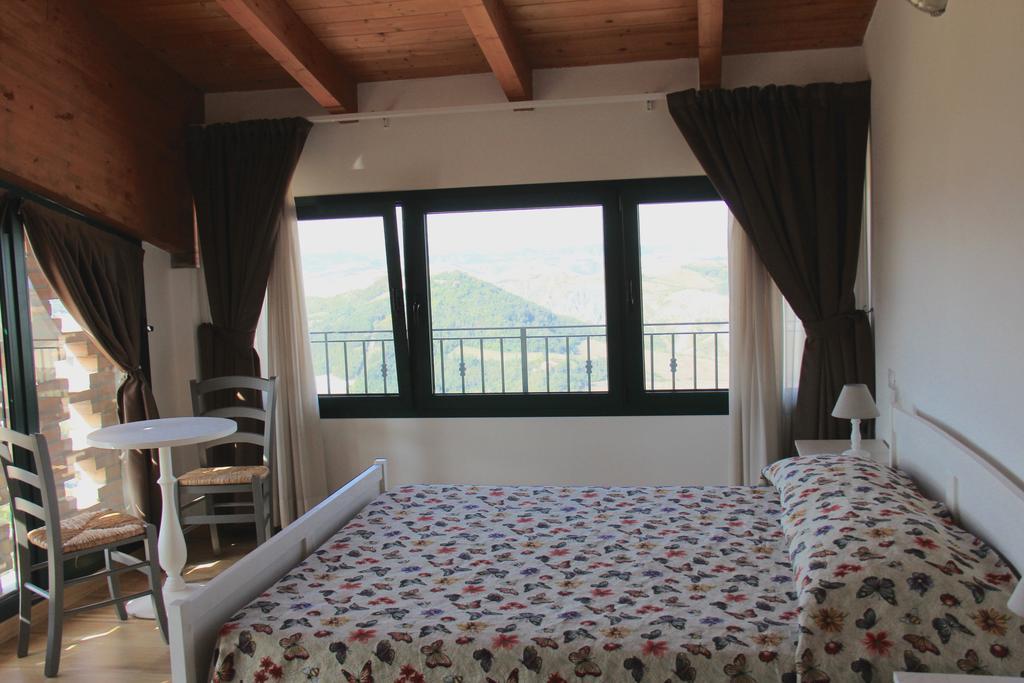 La Palazzina Di Ciagnano Villa Ozzano dell'Emilia Cameră foto